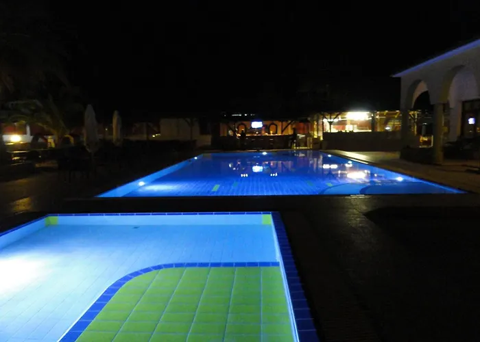 Amari Hotel