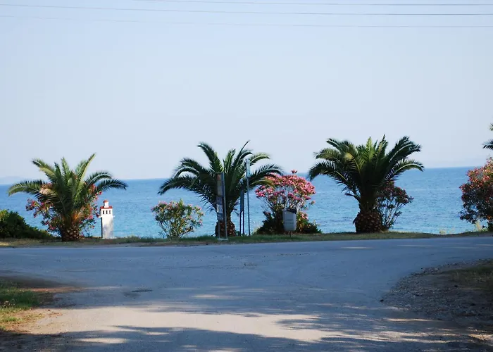 Amari Hotel