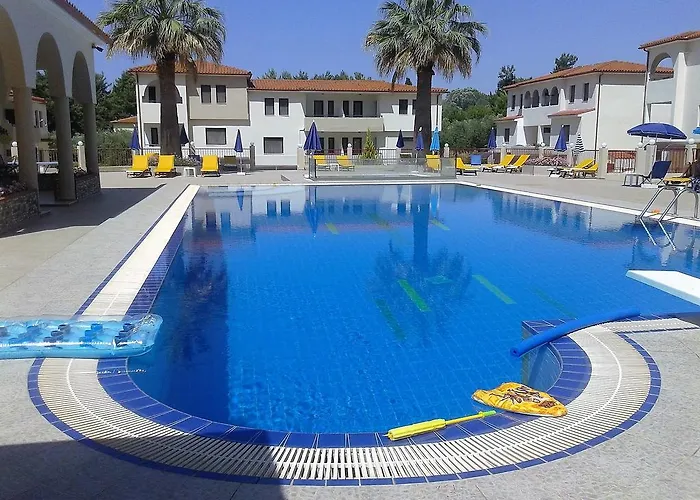 Amari Hotel