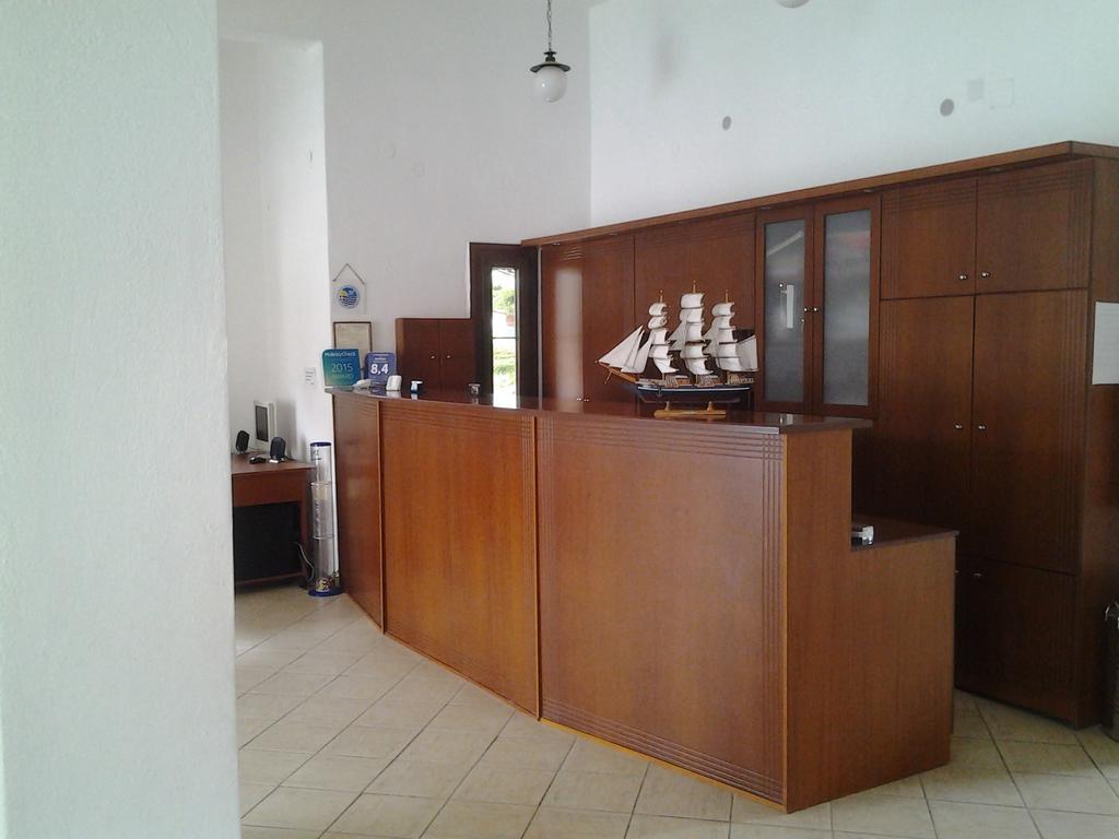 Amari Aparthotel Metamorfosi (Sithonia)