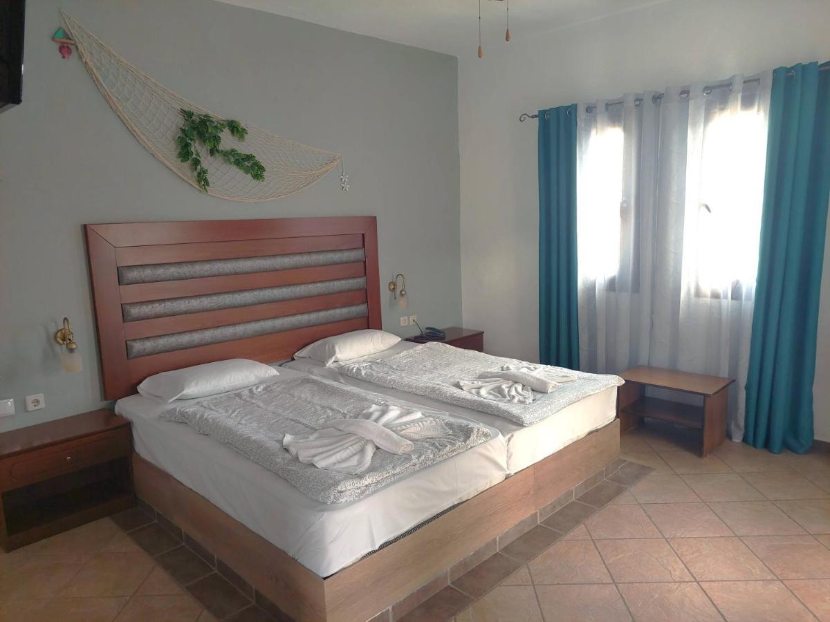 Amari Aparthotel 3*