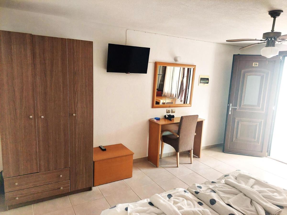 Aparthotel Amari 3*