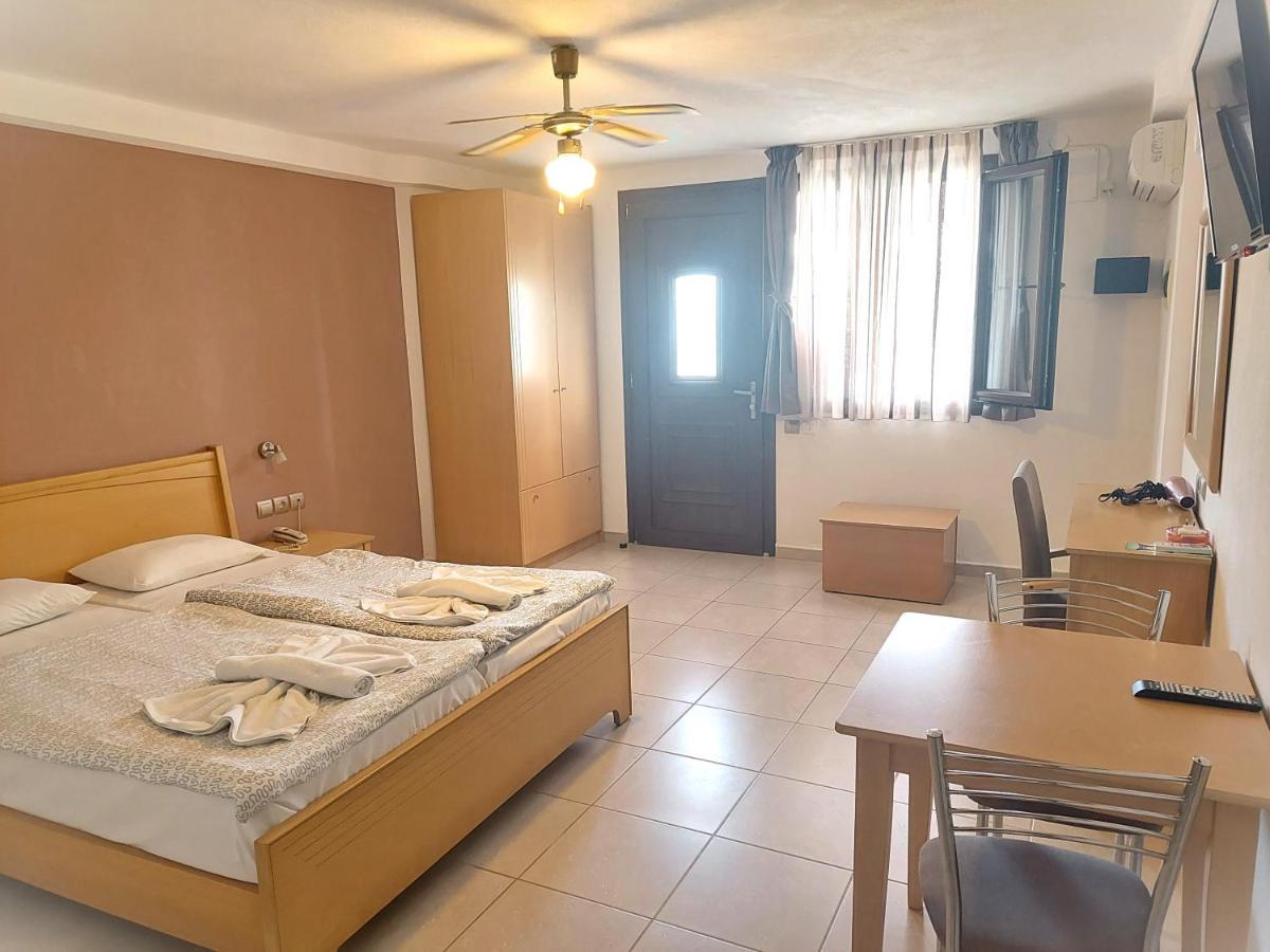 Amari Aparthotel