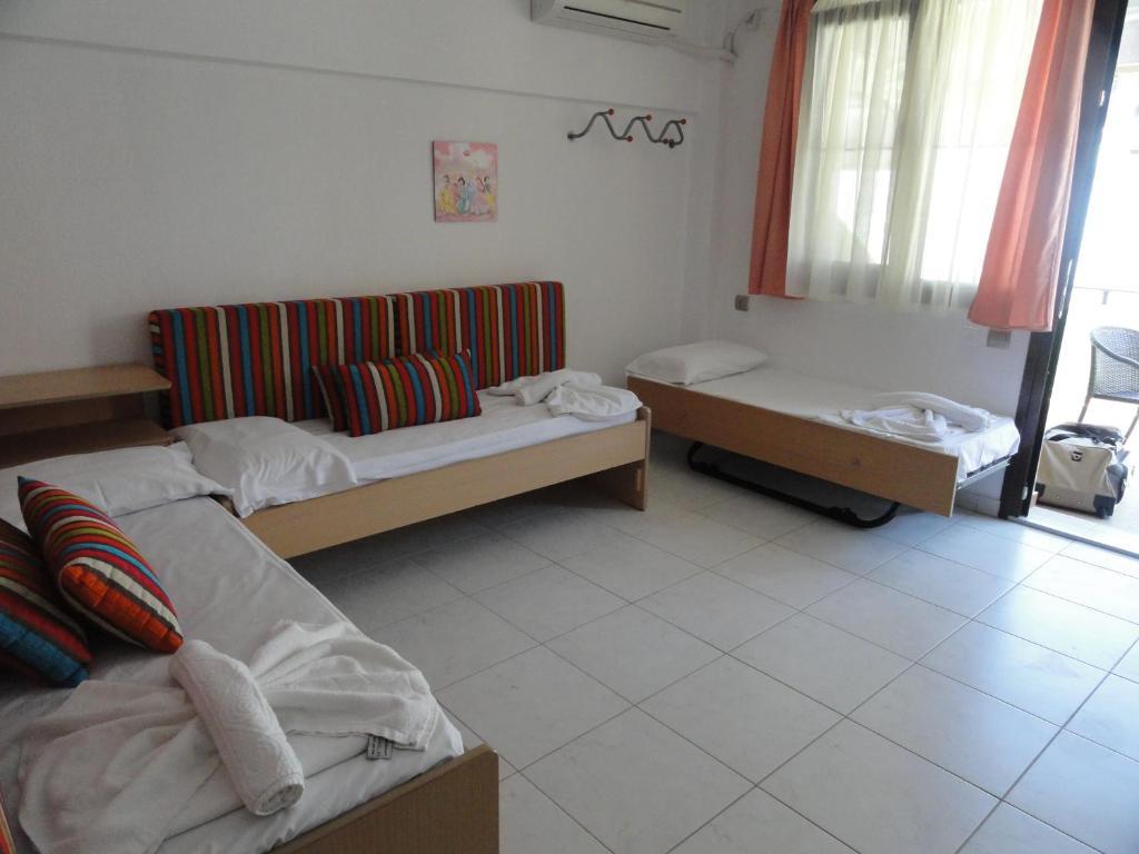 Aparthotel Amari