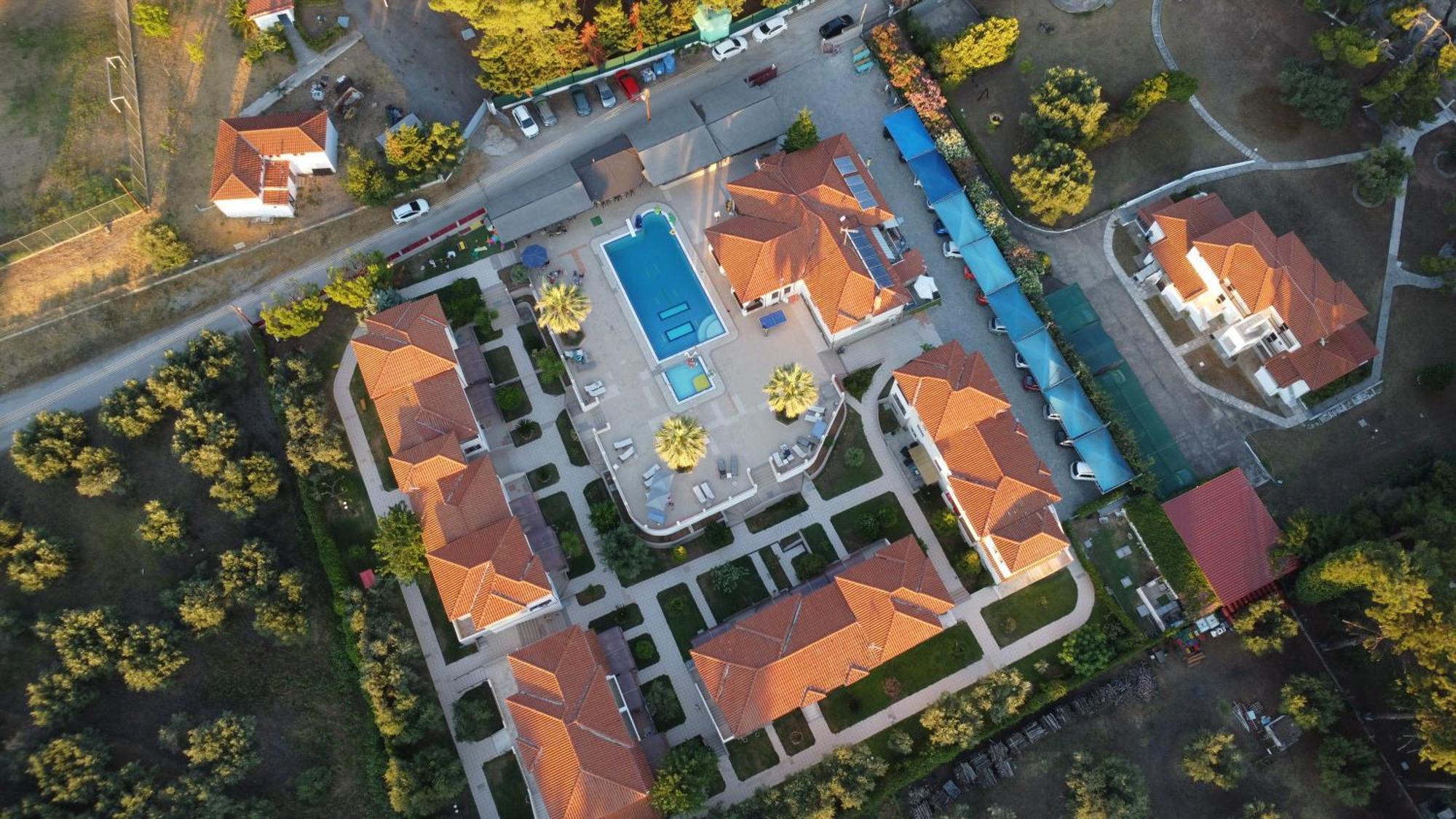 Amari Aparthotel