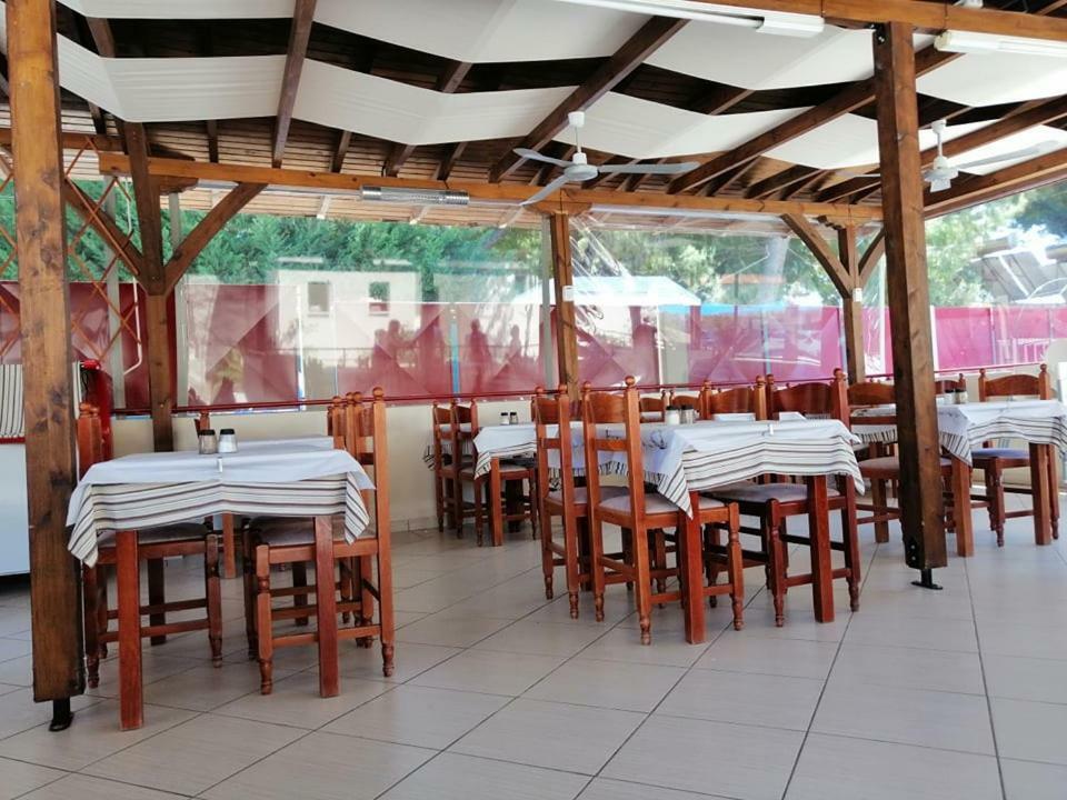 Aparthotel Amari