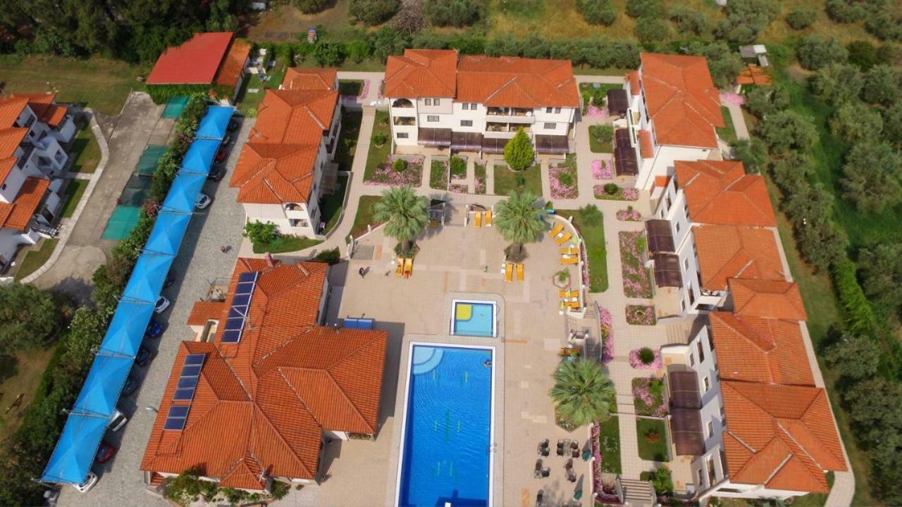 Aparthotel Amari Metamorfosi (Sithonia)